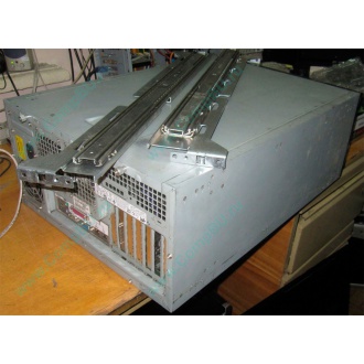 Двухядерный сервер в Пятигорске, 4 Gb RAM в Пятигорске, 4x36Gb Ultra 320 SCSI 10000 rpm в Пятигорске, корпус 5U фото (Пятигорск)