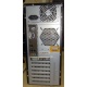 Четырехядерный компьютер Intel Core i7 860 (4x2.8GHz HT) /4096Mb /320Gb /GeForce GT210 /ATX 450W вид сзади (Пятигорск)