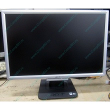 Монитор 22" Acer AL2216W 1680x1050 (широкоформатный) - Пятигорск