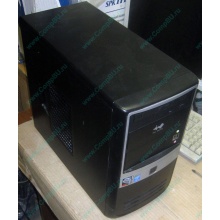 Четырехядерный компьютер Intel Core i5 4670 (4x3.4GHz) /4096Mb /500Gb /ATX 450W (Пятигорск)