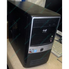 Четырехядерный компьютер Intel Core i5 4670 (4x3.4GHz) /4096Mb /500Gb /ATX 450W (Пятигорск)