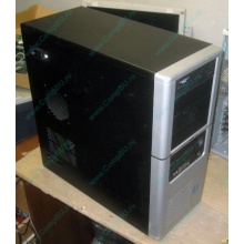 Четырехядерный компьютер Intel Core 2 Quad Q8200 (4 x 2.33 GHz) /2048 Mb /250 Gb /GeForce GT210 /ATX 420 W  (Пятигорск)