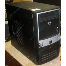 Четырехядерный компьютер Intel Core i5 2300 (4x2.8GHz) /4096Mb /500Gb /ATX 450W (Пятигорск)