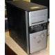 Компьютер AMD Athlon 64 X2 5000+ (2x2.6GHz) /2048Mb DDR2 /320Gb /DVDRW /CR /LAN /ATX 300W (Пятигорск)