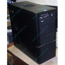 Четырехядерный комп Intel Core i7 860 (4x2.8GHz HT) /4Gb /500Gb /ATX 460W (Пятигорск)