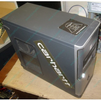 Двухъядерный компьютер Intel Core 2 Duo E6750 (2x2.67GHz) s.775 /2048Mb /250Gb /ATX 450W (Пятигорск)