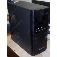 Двухядерный системный блок Intel Celeron G1620 (2x2.7GHz) s.1155 /2048 Mb /250 Gb /ATX 350 W (Пятигорск)