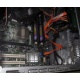 Dell Inspiron 530 (Intel C2D E6750 (2x2.67GHz) /Foxconn G33MO2 /2 x 1024Mb DDR2 Corsair CM2X1024-6400 XMS2-6400 с радиатором (Пятигорск)
