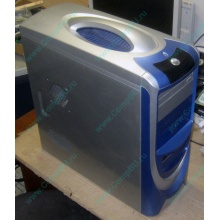 Игровой компьютер Intel Core 2 Duo E8400 (2x3.0GHz) s.775 /4096Mb /320Gb /GeForce 8800 GT /ATX 400W (корпус с ручкой) - Пятигорск