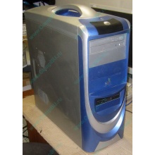 Игровой компьютер Intel Core 2 Duo E8400 (2x3.0GHz) s.775 /4096Mb /320Gb /GeForce 8800 GT /ATX 400W (корпус с ручкой) - Пятигорск