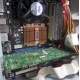 Intel C2D E8400 /Asus P5N-D /2 x 2048Mb DDR2 Corsair CM2X2048-6400C5DHX XMS2-6400 с радиатором /512Mb nVidia GeForce 8800GT (Пятигорск)