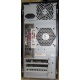 Intel Core i5 2310 (4 x 2.9 GHz) /4 Gb /250 Gb /ATX 400 W вид сзади (Пятигорск)