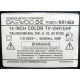 Daewoo KR14E5 (Пятигорск)