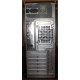 Системный блок AMD A4 X2 5300 (2x3.4GHz) /4096Mb /500Gb /ATX 450W вид сзади (Пятигорск)