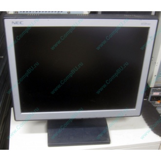 Монитор 15" TFT NEC LCD1501 (Пятигорск)