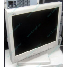 Монитор 15" TFT NEC MultiSync LCD1550M multimedia (встроенные колонки) - Пятигорск