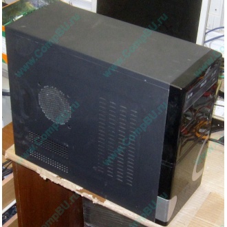 Компьютер Intel Pentium Dual Core E5300 (2x2.6GHz) s.775 /2Gb /250Gb /ATX 400W (Пятигорск)