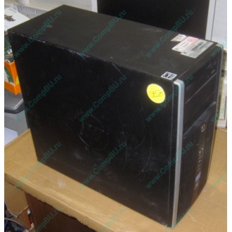 Компьютер HP Compaq 6200 PRO MT Intel Core i3 2120 /4Gb /500Gb (Пятигорск)