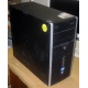 HP Compaq 6200 PRO MT Intel Core i3 2120 /4Gb /500Gb (Пятигорск)