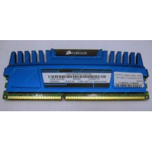 Модуль оперативной памяти Б/У 4Gb DDR3 Corsair Vengeance CMZ16GX3M4A1600C9B pc-12800 (1600MHz) БУ (Пятигорск)