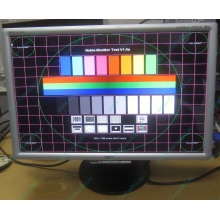  Профессиональный монитор 20.1" TFT Nec MultiSync 20WGX2 Pro (Пятигорск)