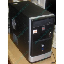 Компьютер Б/У Intel Core i3 2130 (2x3.4GHz HT) /4096Mb /250Gb /ATX 350W (Пятигорск)
