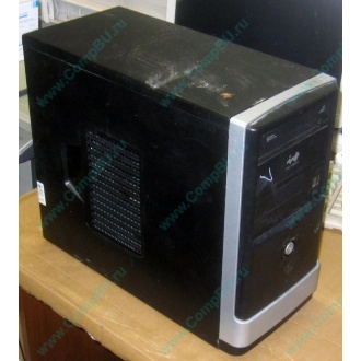 Компьютер Intel Pentium Dual Core E5500 (2x2.8GHz) s.775 /2Gb /320Gb /ATX 450W (Пятигорск)