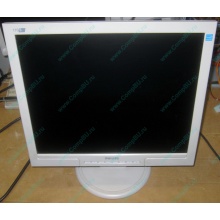 Монитор 17" TFT Philips 170S белый  (Пятигорск)