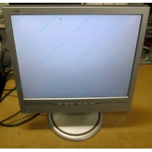 Монитор 17" TFT Philips 170B с колонками и USB-хабом в Пятигорске, серебристый (Пятигорск)
