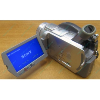 Sony DCR-DVD505E в Пятигорске, видеокамера Sony DCR-DVD505E (Пятигорск)