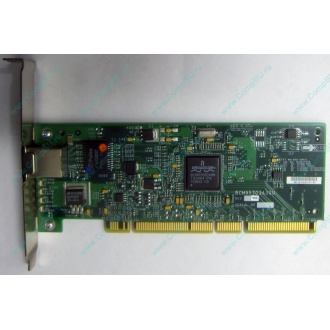 Сетевая карта IBM 31P6309 (31P6319) PCI-X купить Б/У в Пятигорске, сетевая карта IBM NetXtreme 1000T 31P6309 (31P6319) цена БУ (Пятигорск)