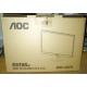 Монитор 18.5" AOC E970S E970Swn (Пятигорск)