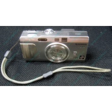 Фотоаппарат Fujifilm FinePix F810 (без зарядного устройства) - Пятигорск