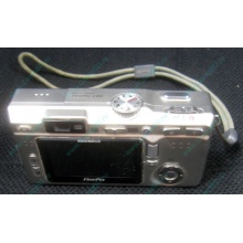 Фотоаппарат Fujifilm FinePix F810 (без зарядного устройства) - Пятигорск