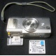 Фотоаппарат Fujifilm FinePix F810 с аккумулятором NP-40 в Пятигорске, фотокамера Fujifilm FinePix F810 с аккумуляторной батареей NP-40 (Пятигорск)