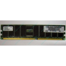 Серверная память 256Mb DDR ECC Hynix pc2100 8EE HMM 311 (Пятигорск)