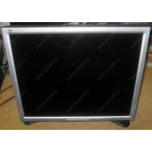 Монитор 18.1" ЖК Viewsonic VP181S (на запчасти) в Пятигорске, Монитор 18.1" TFT Viewsonic VP181S ThinEdge (нерабочий) - Пятигорск