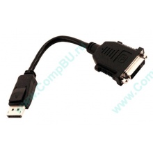 Переходник Display Port - DVI (Пятигорск)