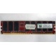 Серверная память 512Mb DDR ECC Kingmax pc-2100 400MHz (Пятигорск)