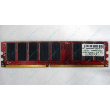 Серверная память 512Mb DDR ECC Kingmax pc-2100 400MHz (Пятигорск)