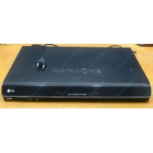 DVD-плеер LG Karaoke System DKS-7600Q Б/У в Пятигорске, LG DKS-7600 БУ (Пятигорск)