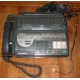 Факс Panasonic с автоответчиком (Пятигорск)
