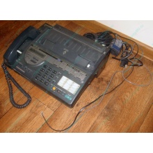 Факс Panasonic с автоответчиком (Пятигорск)