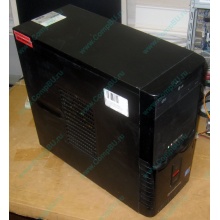 Компьютер Kraftway Credo KC36 (Intel Core 2 Duo E7500 (2x2.93GHz) s.775 /2048Mb /500Gb /ATX 400W) - Пятигорск