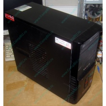 Компьютер Kraftway Credo KC36 (Intel C2D E7500 (2x2.93GHz) s.775 /2048Mb /320Gb /ATX 400W /Windows 7 PRO) - Пятигорск