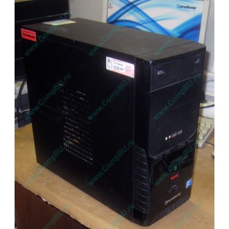 Компьютер Kraftway Credo KC39 (Intel C2D E7500 (2x2.93GHz) s.775 /4096Mb /320Gb /ATX 350W /Windows 7 PRO) - Пятигорск
