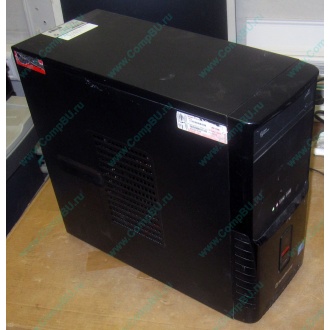 Компьютер Kraftway Credo KC39 (Intel Core 2 Duo E7500 (2x2.93GHz) s.775 /4Gb /320Gb /ATX 400W /Windows 7 PRO) - Пятигорск