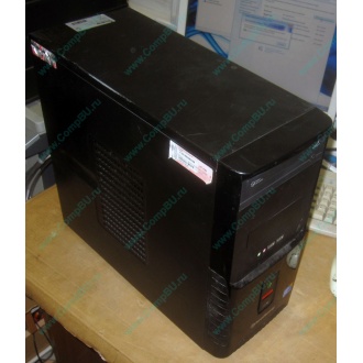 Компьютер Intel Core 2 Duo E7500 (2x2.93GHz) s.775 /2048Mb /320Gb /ATX 400W /Win7 PRO (Пятигорск)