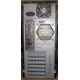 Компьютер Intel Core 2 Duo E7600 (2x3.06GHz) s775 /2Gb /250Gb /ATX 450W /Windows XP PRO вид сзади (Пятигорск)