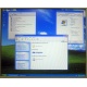 Лицензионная Windows XP PROFESSIONAL на компьютере Intel Core 2 Duo E7600 (2x3.06GHz) s.77 /2Gb /250Gb /ATX 450W (Пятигорск)